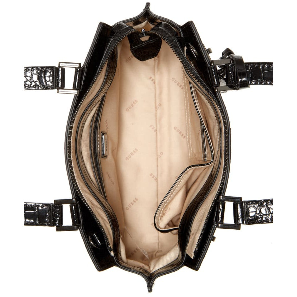 GUESS Katey Girlfriend Satchel