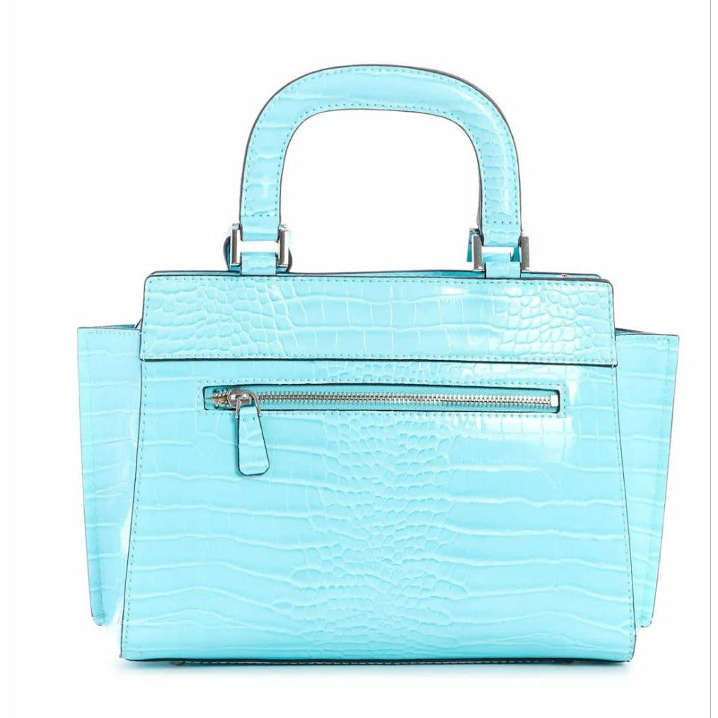GUESS Katey Girlfriend Satchel