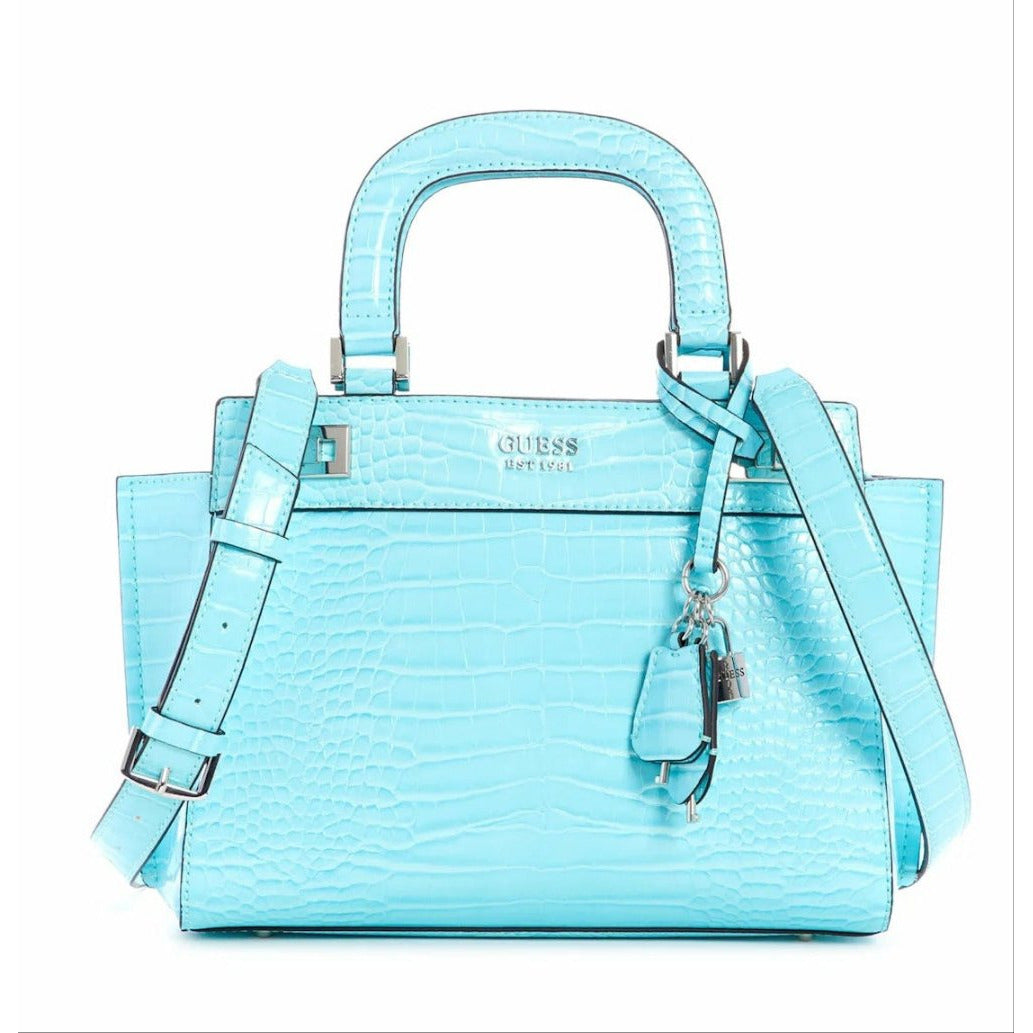 GUESS Katey Girlfriend Satchel