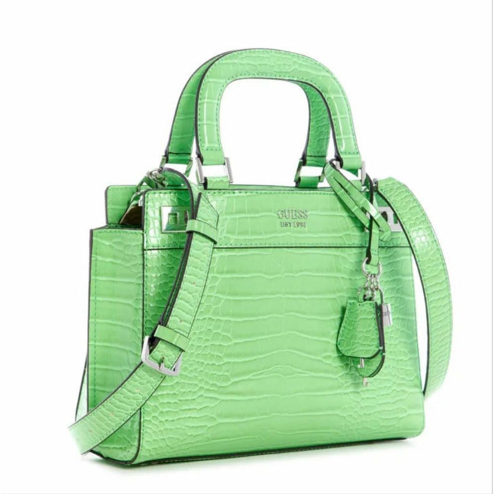 GUESS Katey Girlfriend Satchel