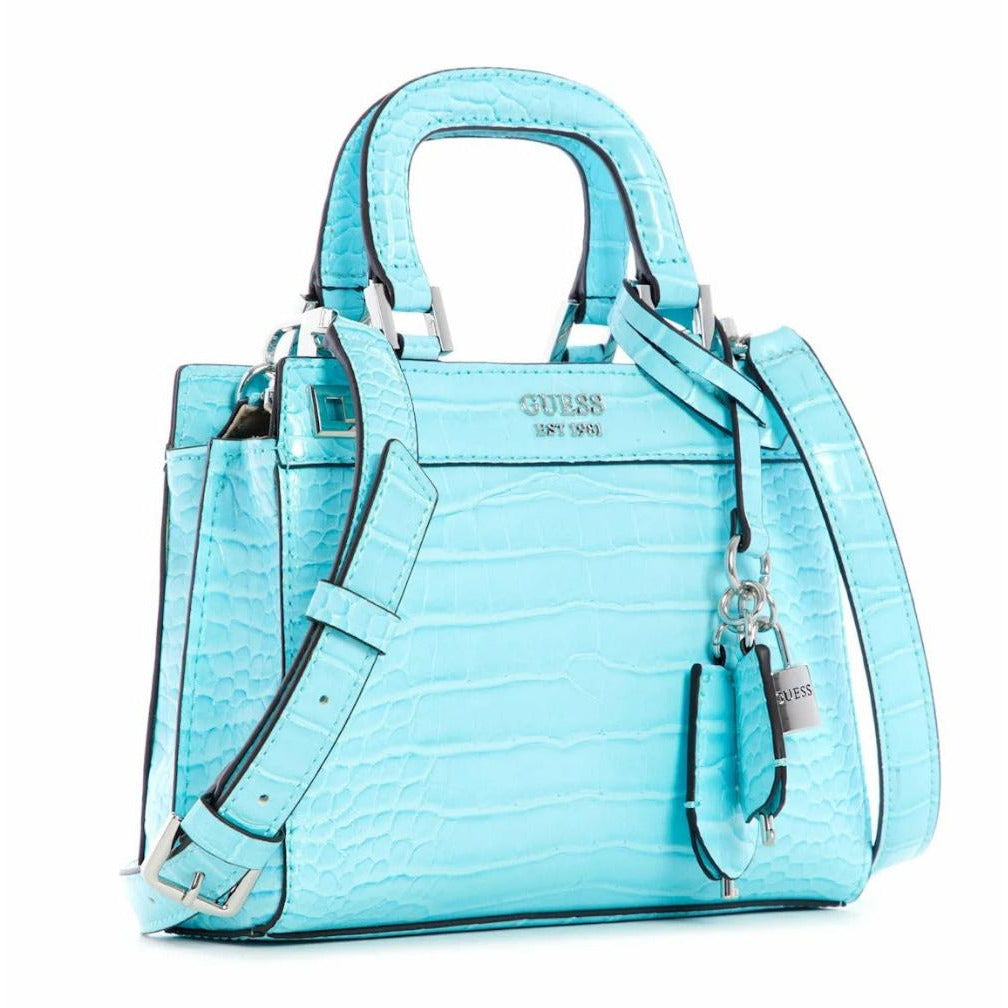 GUESS Katey Girlfriend Satchel