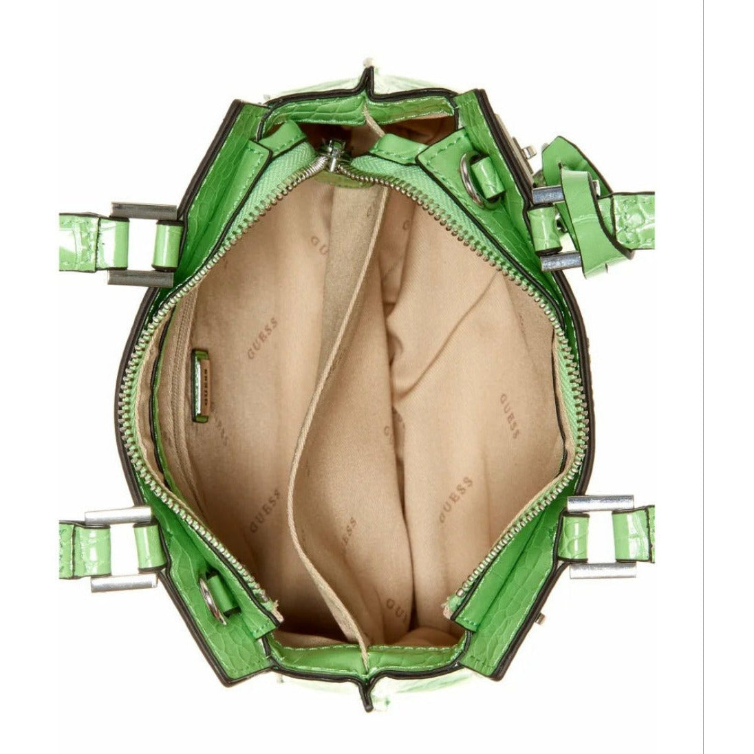 GUESS Katey Girlfriend Satchel