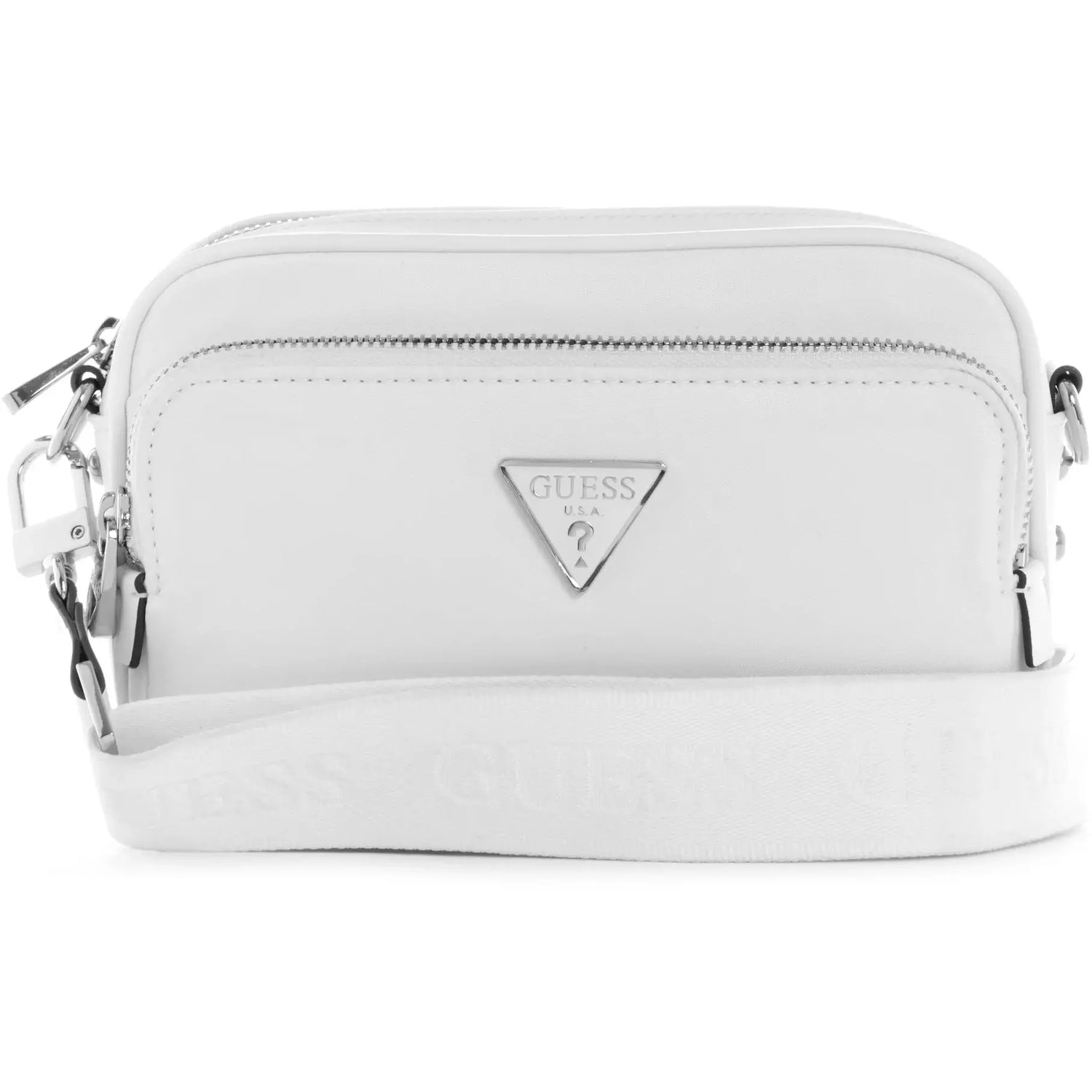 GUESS Eco Gemma Crossbody Camera Bag MouraCuir