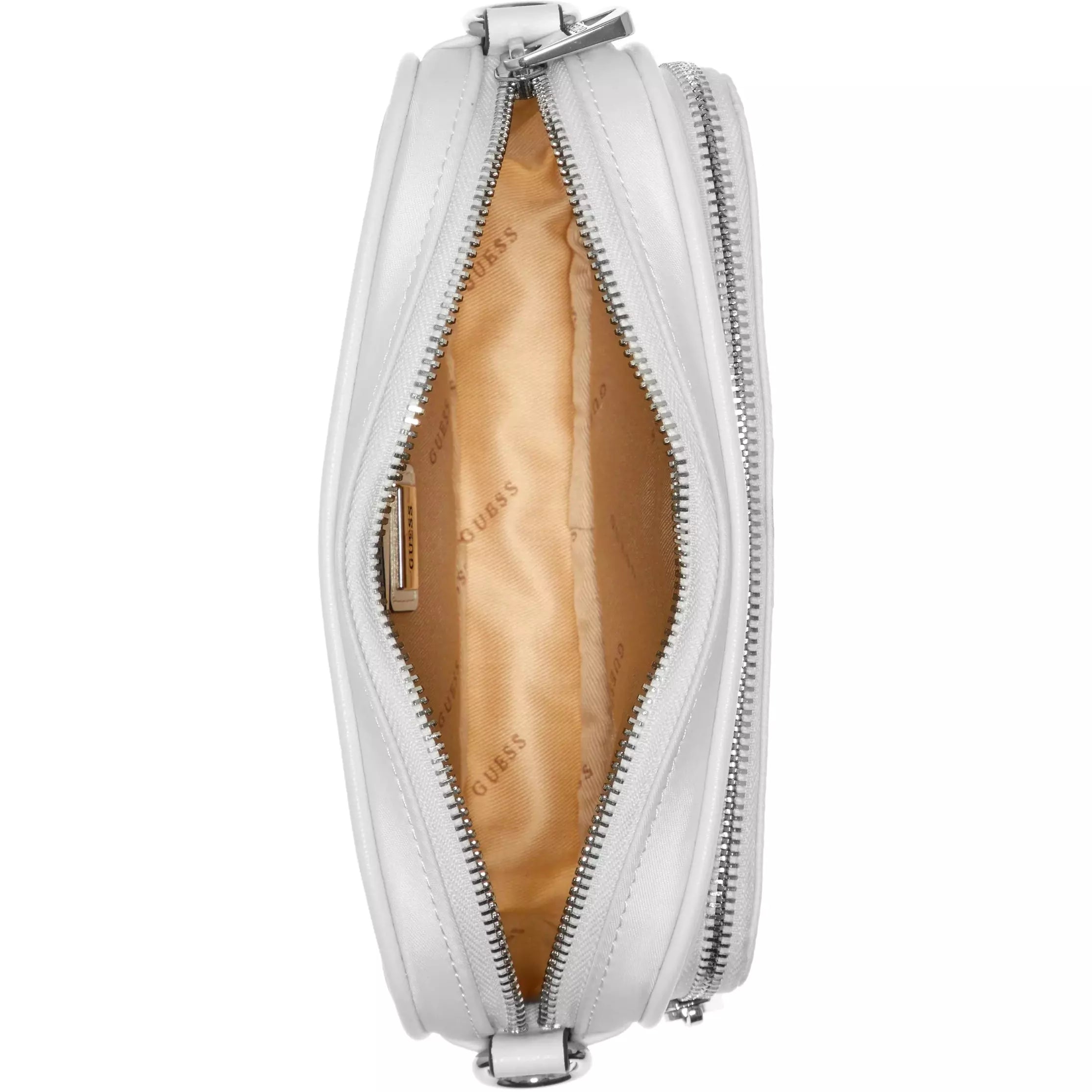 GUESS Eco Gemma Crossbody Camera Bag