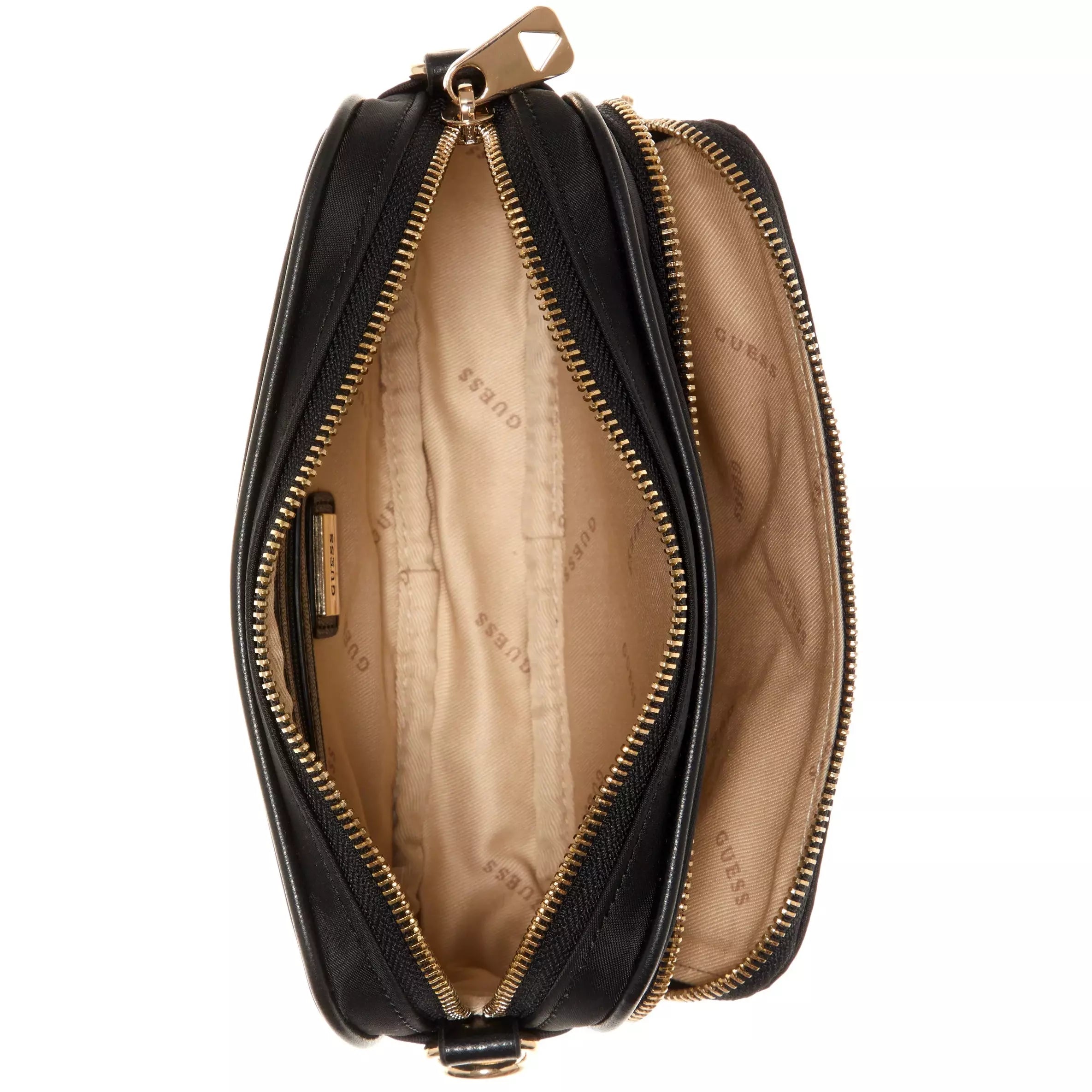 GUESS Eco Gemma Crossbody Camera Bag