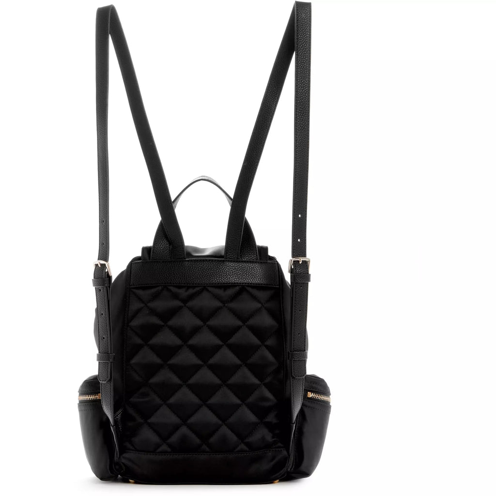 GUESS Velina Backpack - Black