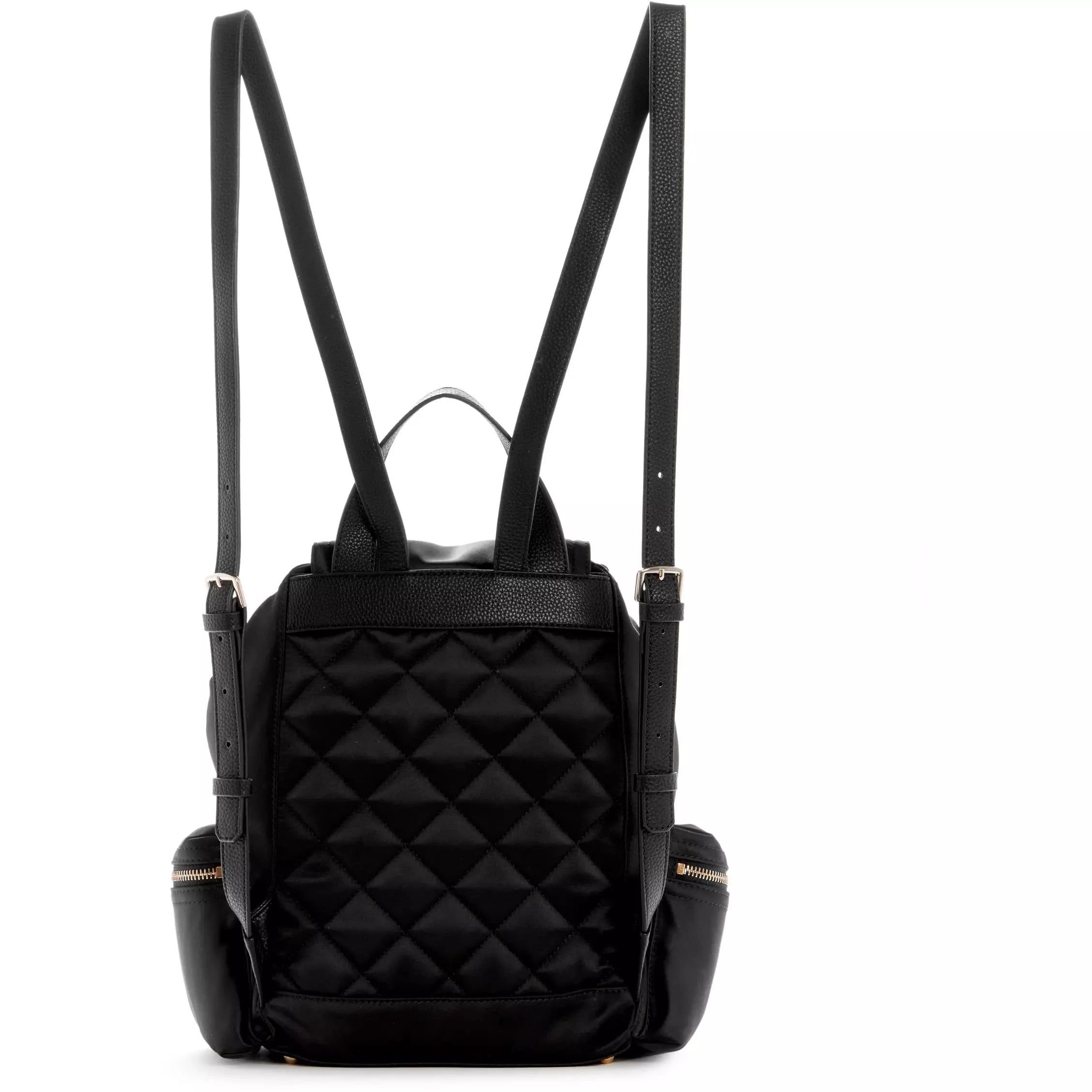 GUESS Velina Backpack - Black
