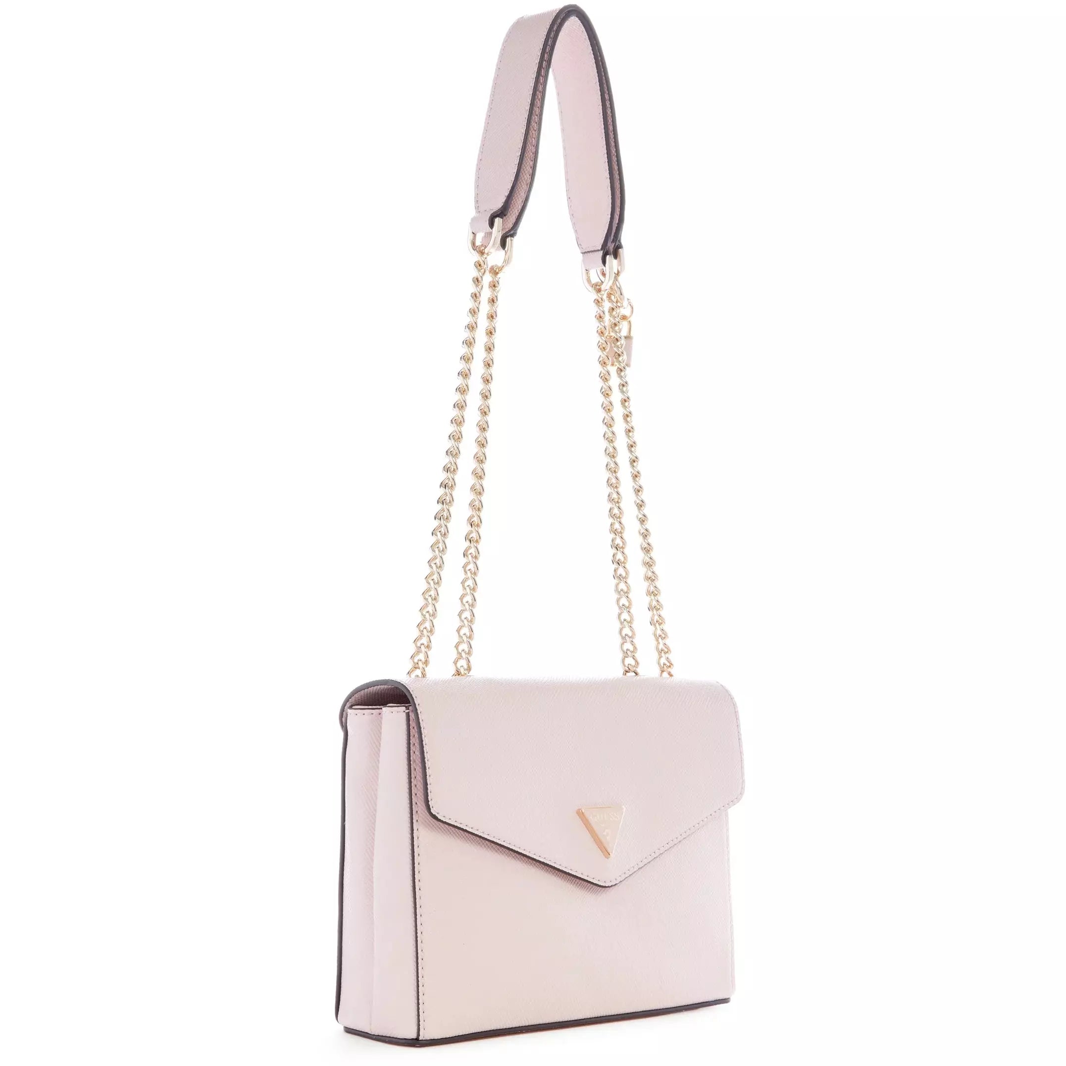 GUESS Eco Ivy Convertible Crossbody Flap