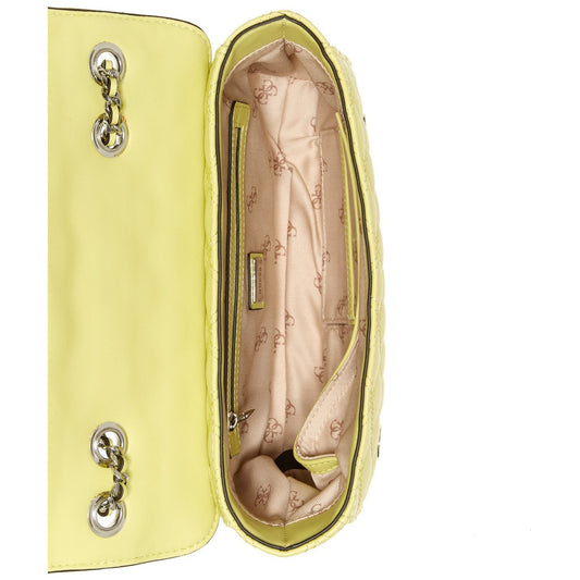GUESS Cessily Convertible Crossbody Flap