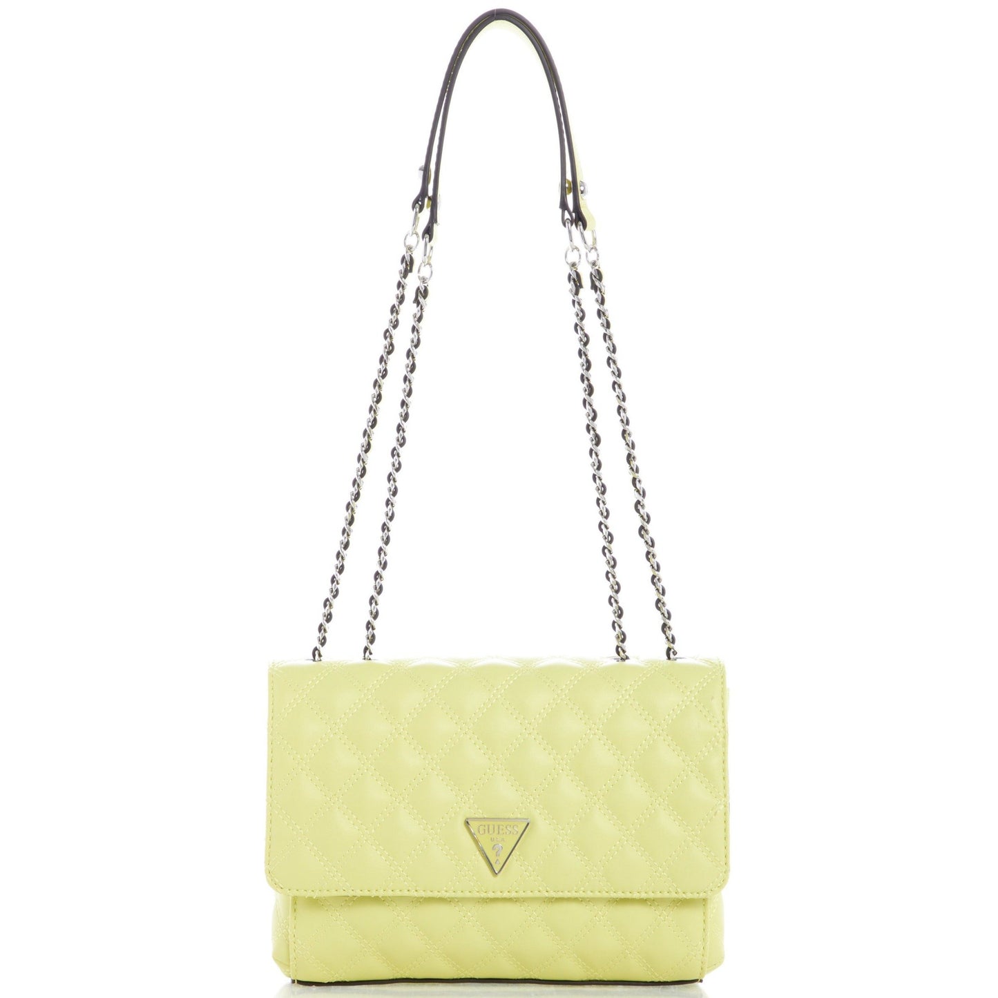 GUESS Cessily Convertible Crossbody Flap
