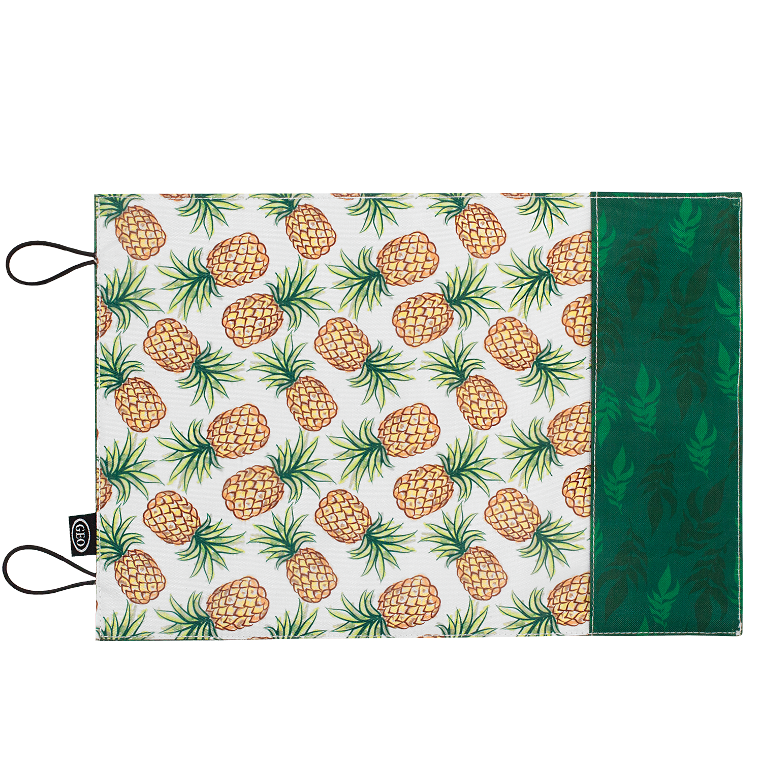 GEO Placemat - Pineapples
