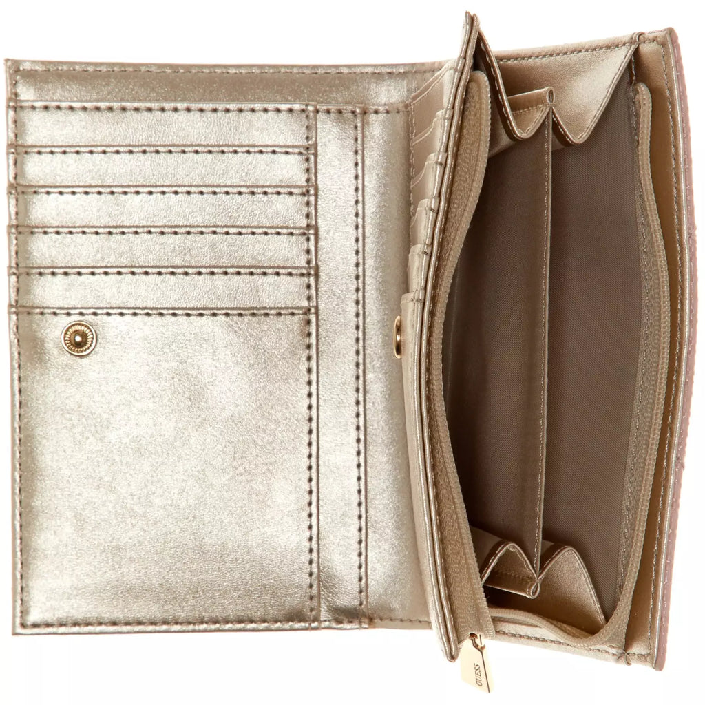 GUESS Malia SLG Fold Up Organizer