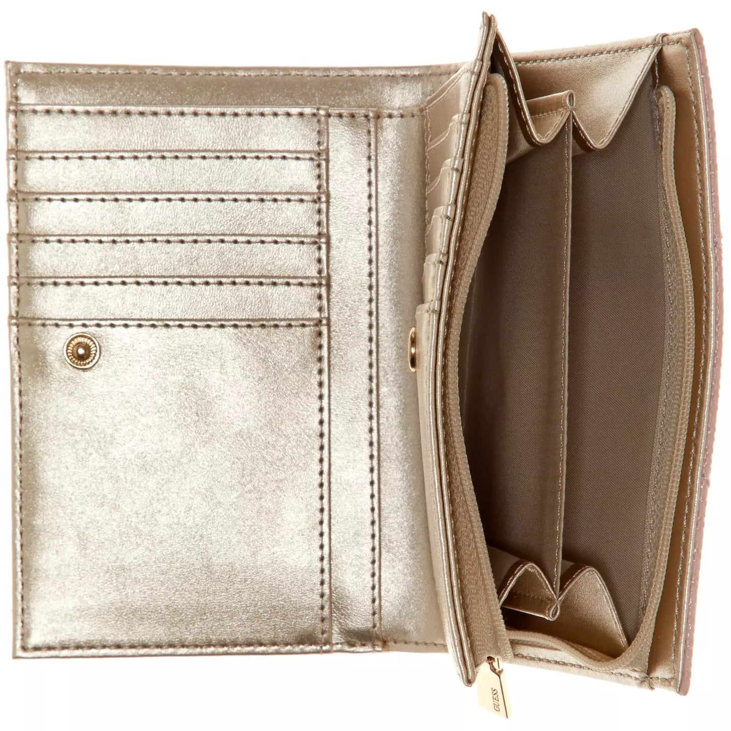 GUESS Malia SLG Organisateur Pliable