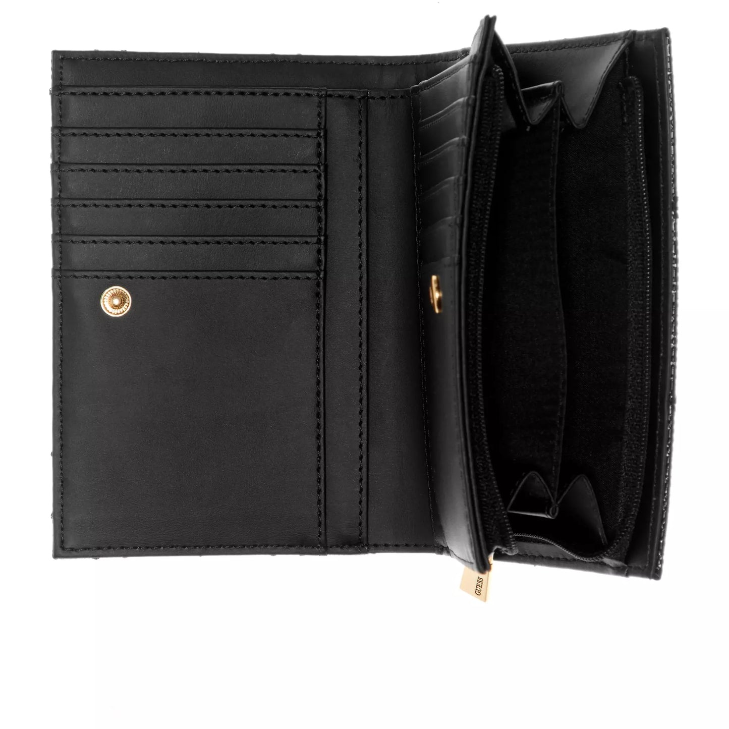 GUESS Malia SLG Organisateur Pliable
