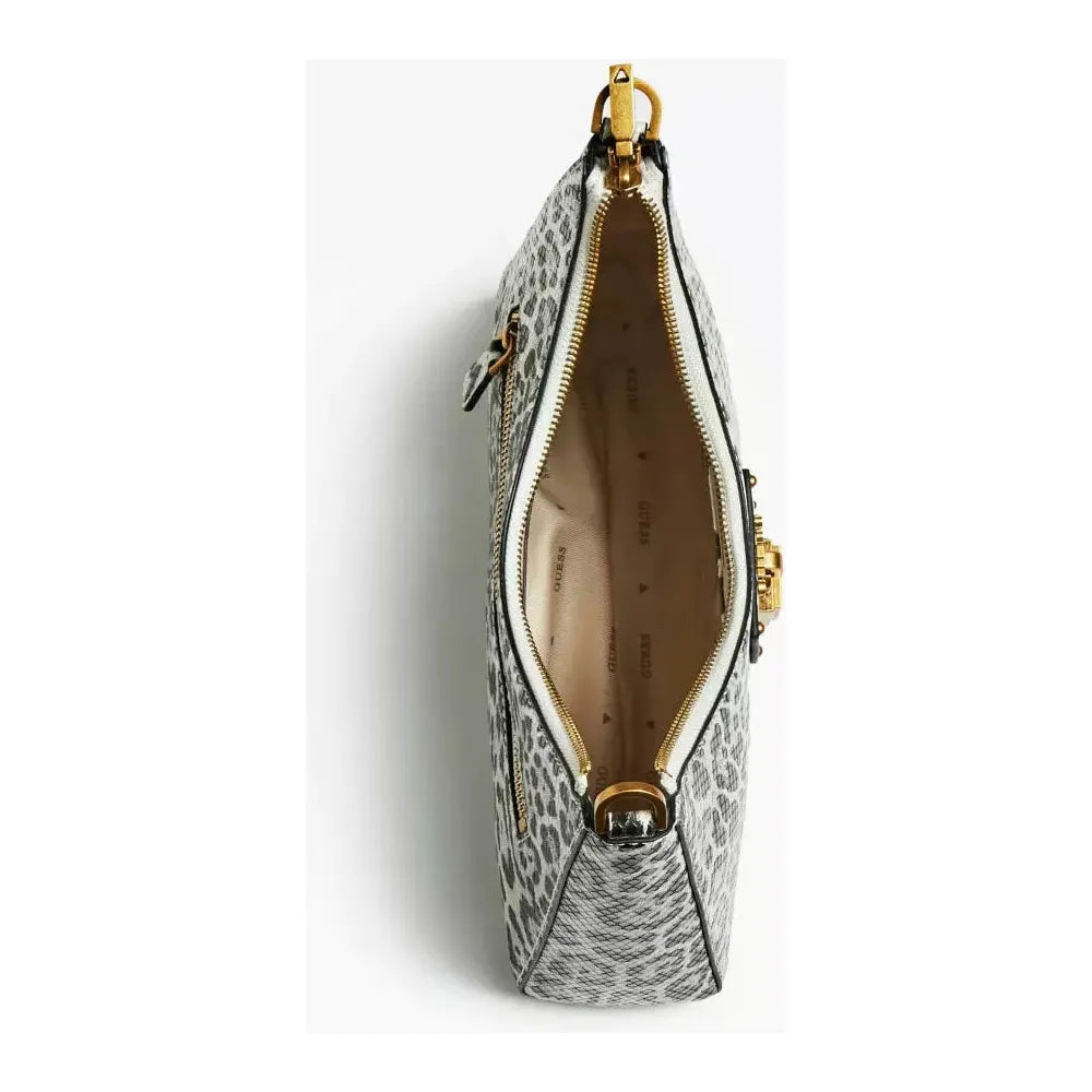 GUESS Centre Stage Hobo