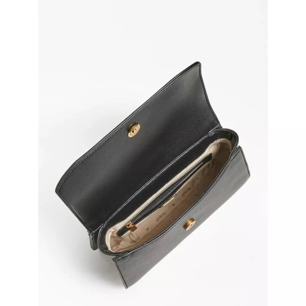 GUESS Kristle Top Handle Flap