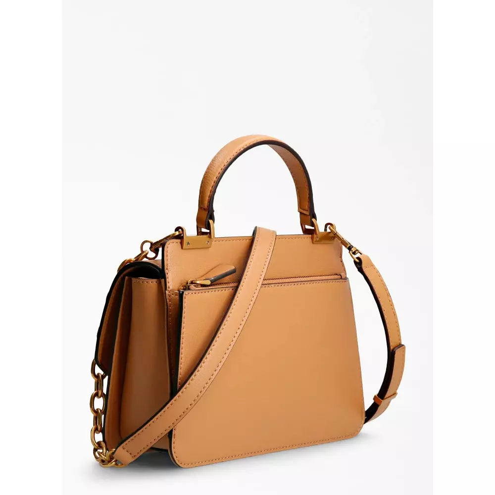 GUESS Kristle Top Handle Flap
