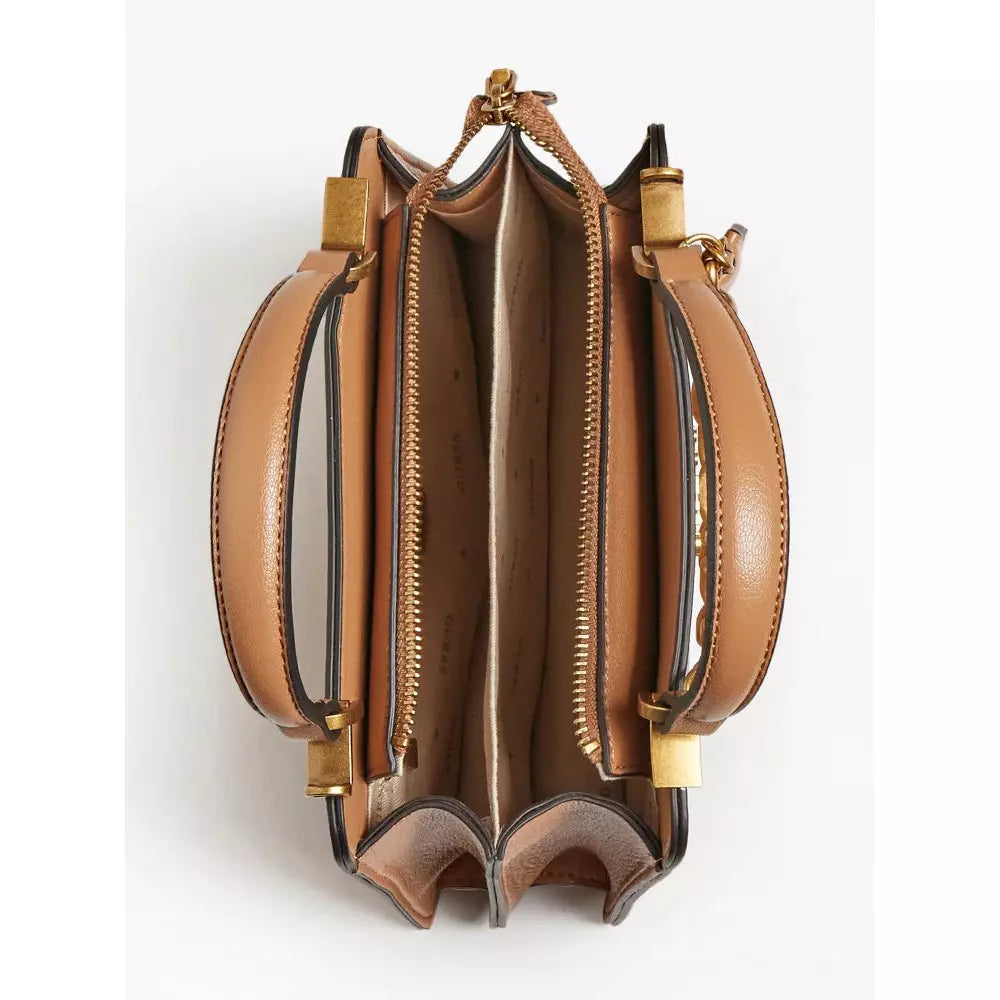 GUESS Kristle Mini Satchel