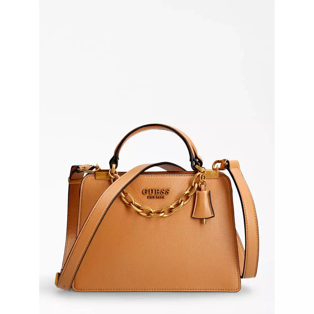 GUESS Kristle Mini Satchel