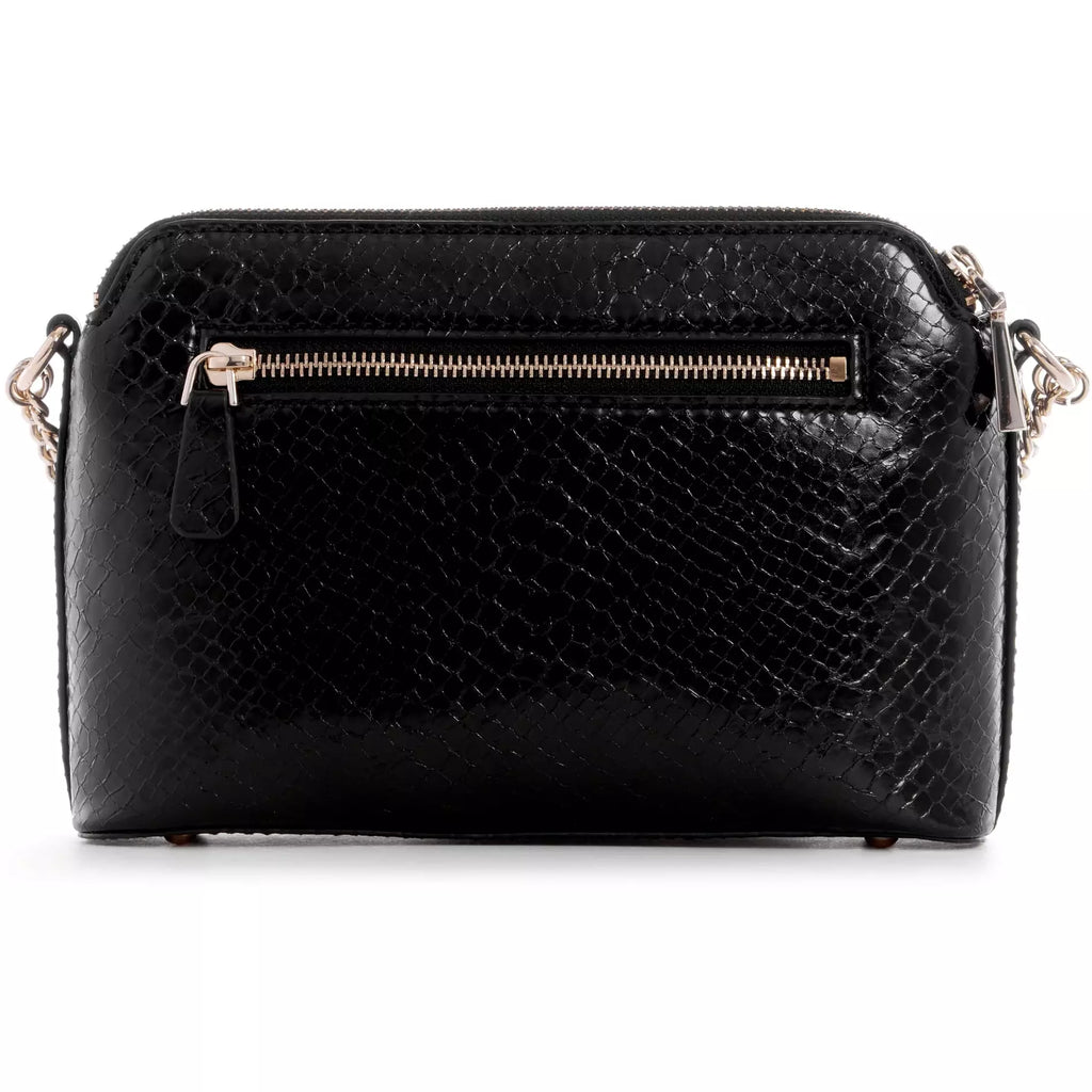 GUESS Moon Light Double Zip Crossbody