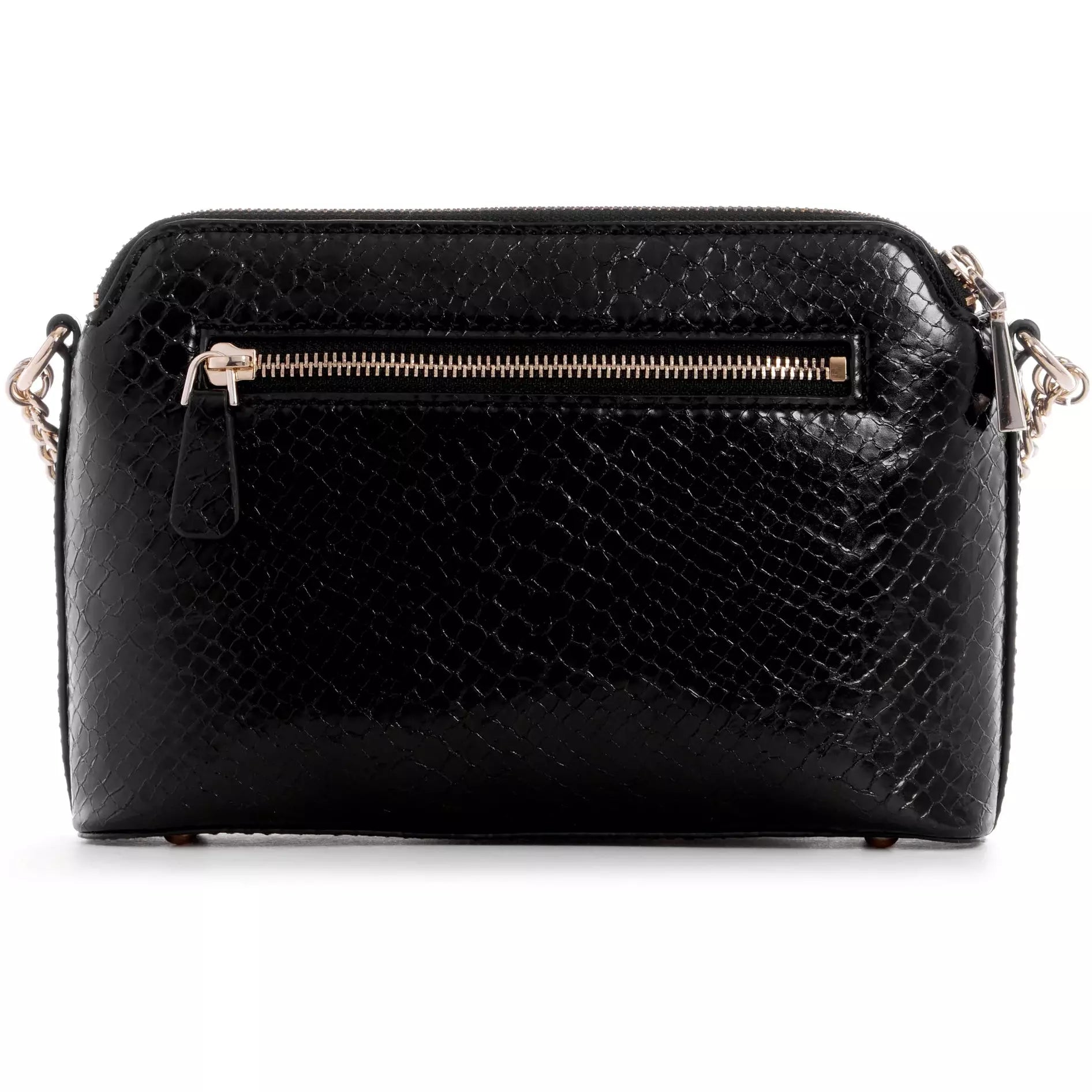 GUESS Moon Light Double Zip Crossbody