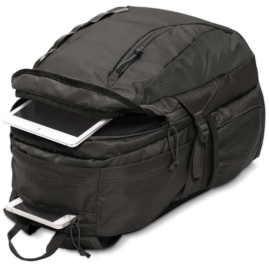 Sac à dos pour ordinateur portable JanSport Agave - Noir