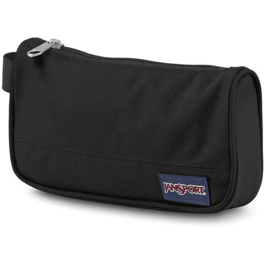 Pochette d'accessoires moyenne JanSport - Noir