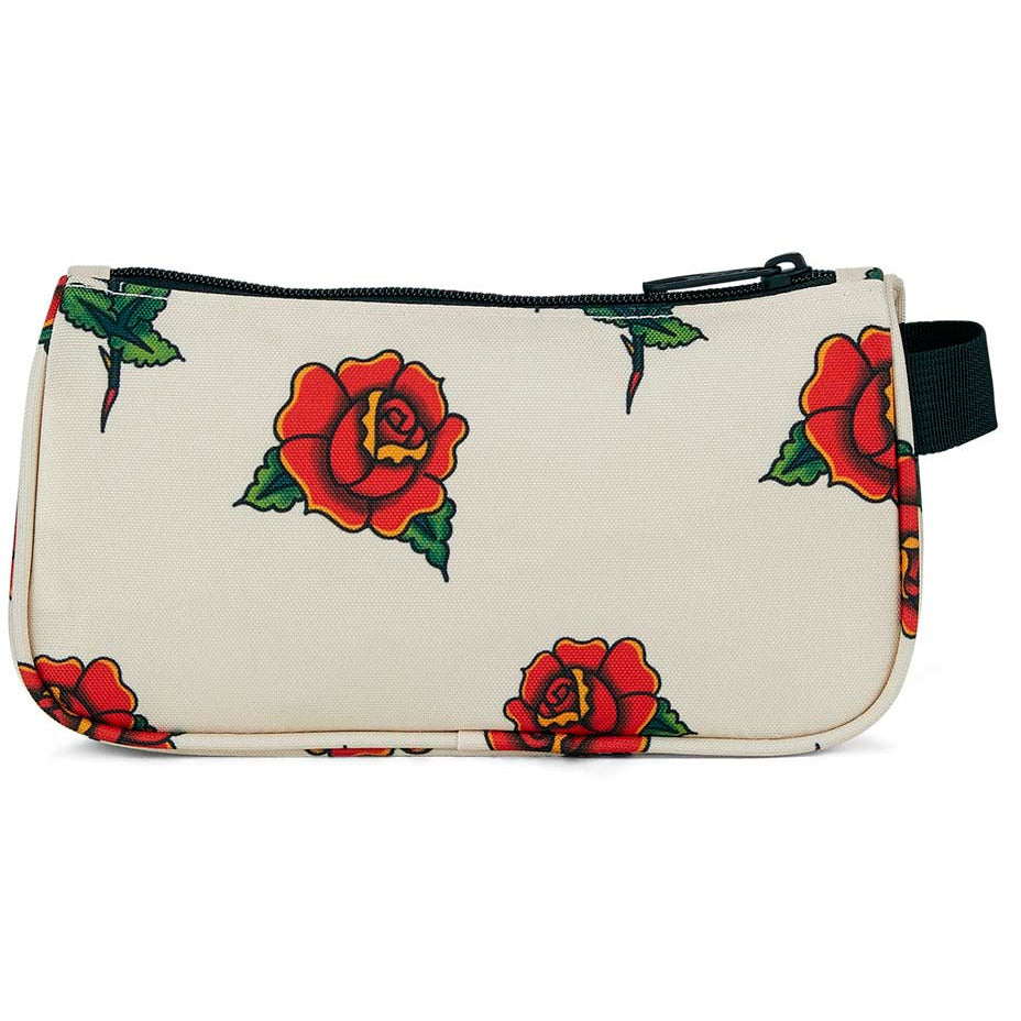 JanSport Medium Accessory Pouch - Flash Floral