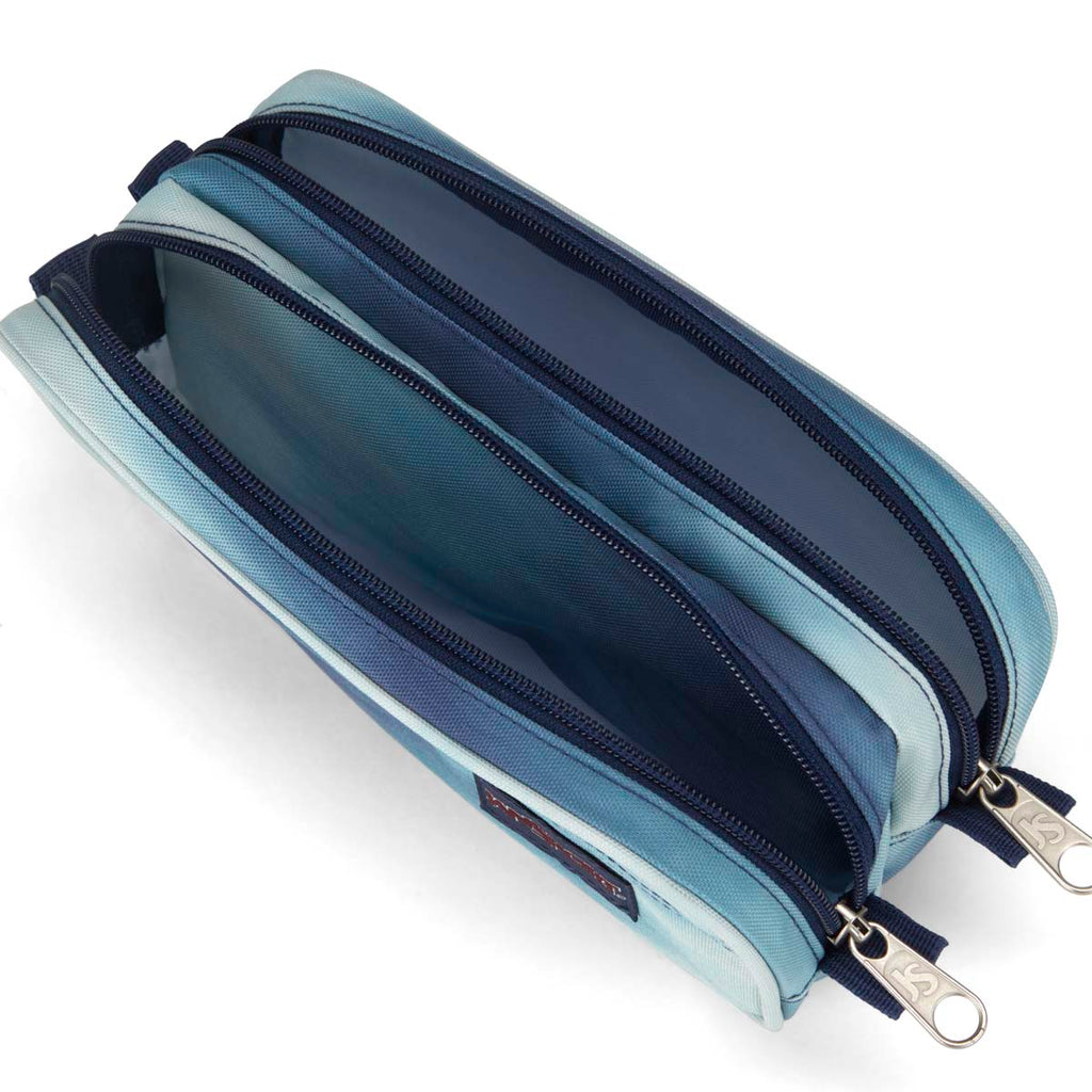 JanSport Large Accessory Pouch - Ombre Falls