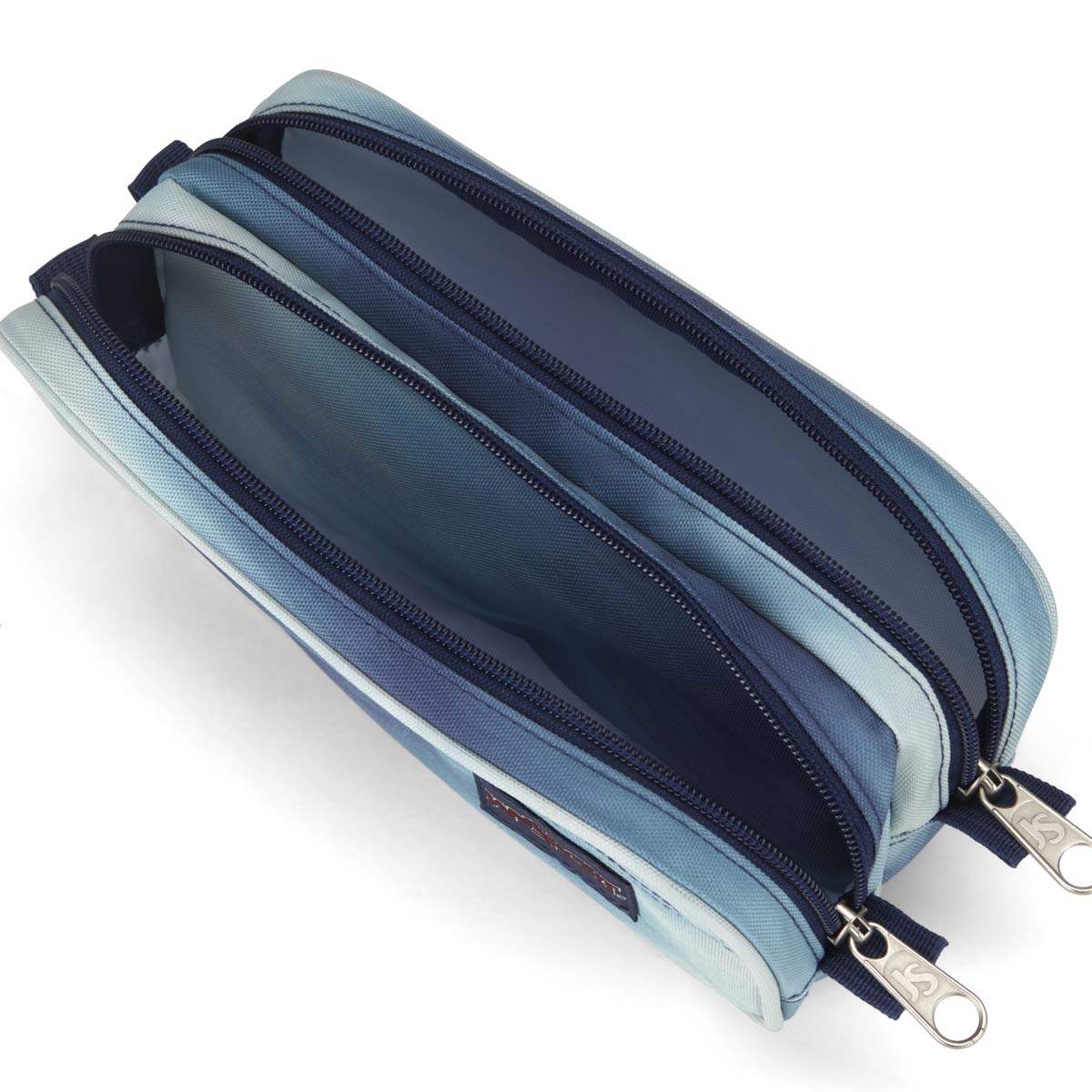 JanSport Large Accessory Pouch - Ombre Falls