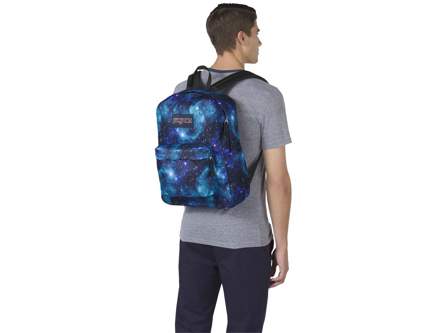 JanSport SuperBreak Backpack