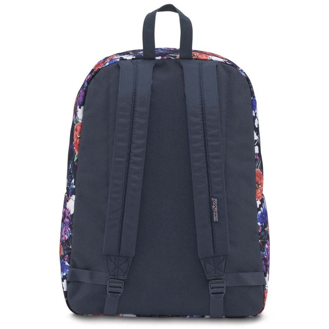 JanSport SuperBreak Backpack - Morning Bloom