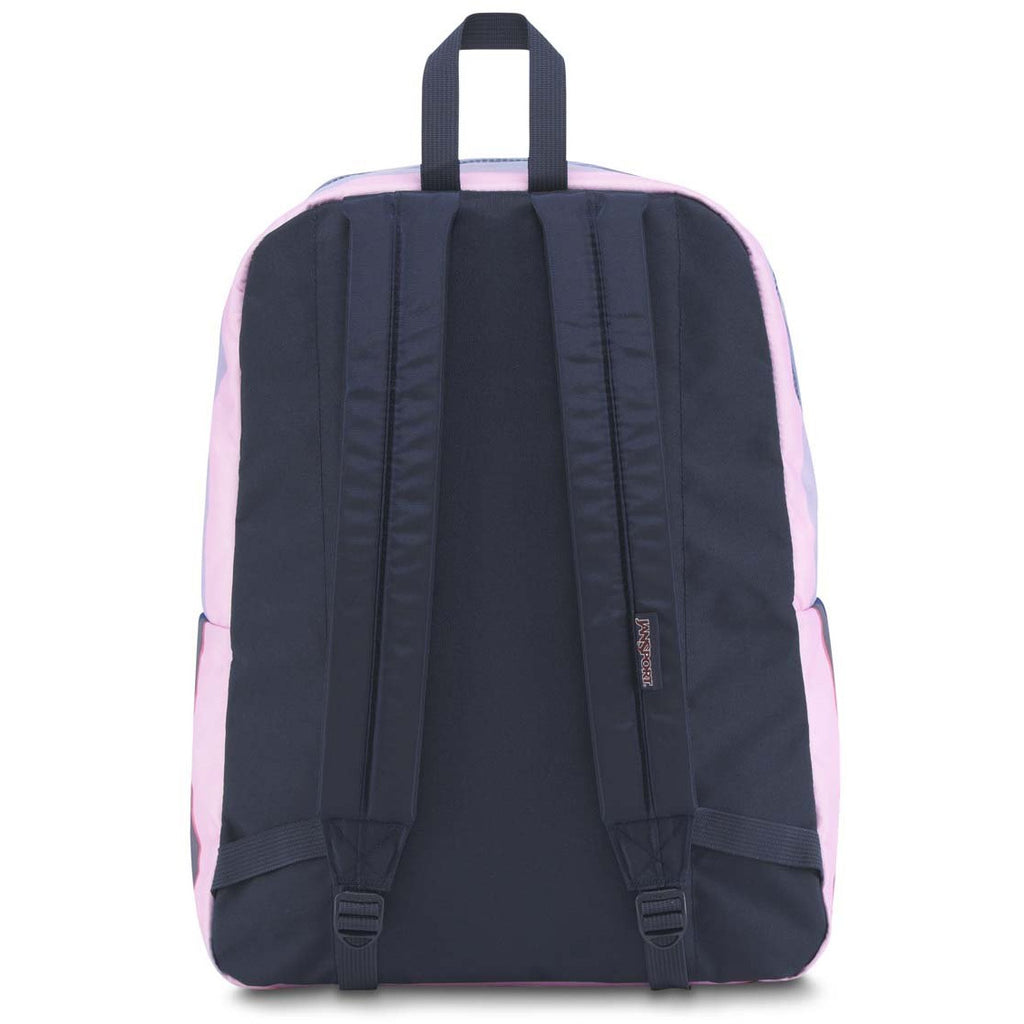 JanSport SuperBreak Backpack - Baja Sunset