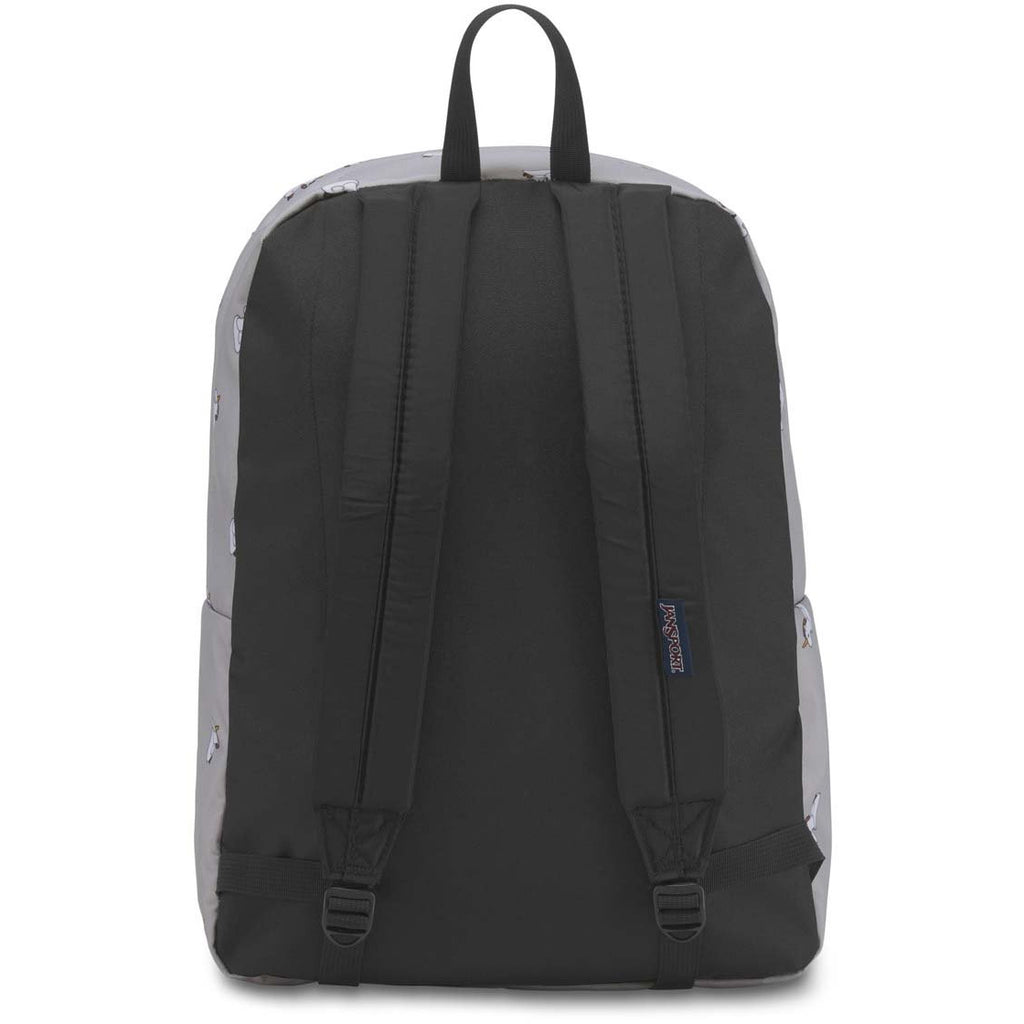 JanSport SuperBreak Backpack - Unicorn