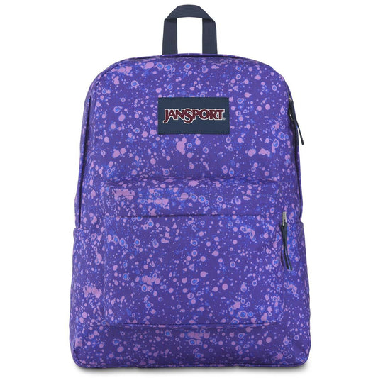 Sac à dos JanSport SuperBreak - Cieux de Solstice