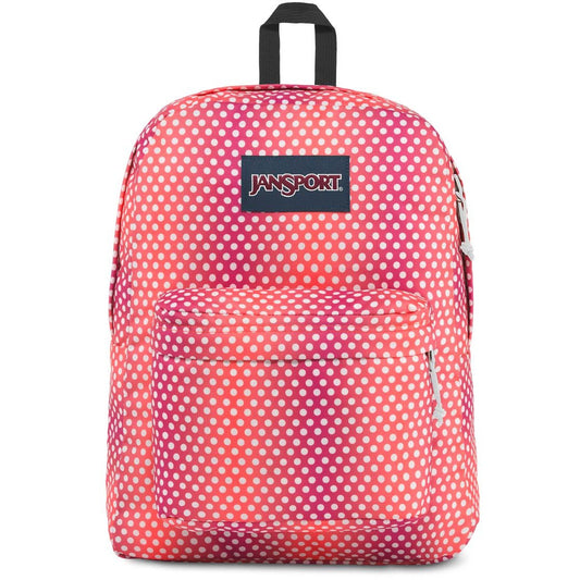 Sac à dos JanSport SuperBreak - Ombre Point Point