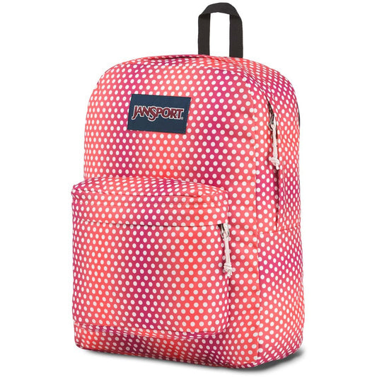 Sac à dos JanSport SuperBreak - Ombre Point Point