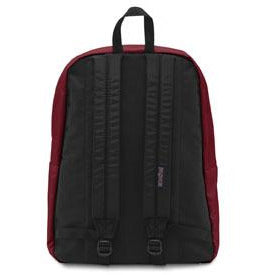Sac à dos JanSport SuperBreak - Rouge Viking