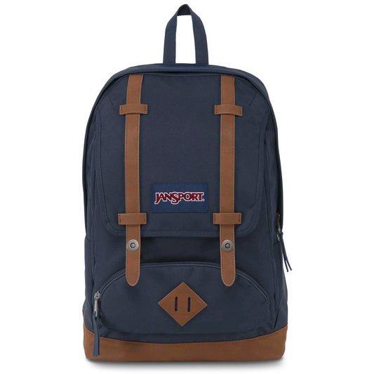 JanSport Cortlandt Backpack - Navy