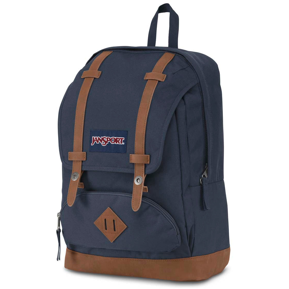 JanSport Cortlandt Backpack - Navy