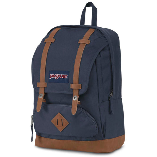 JanSport Cortlandt Backpack - Navy