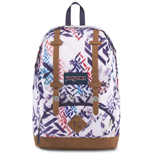 Sac à dos JanSport Cortlandt - Botanique Geo