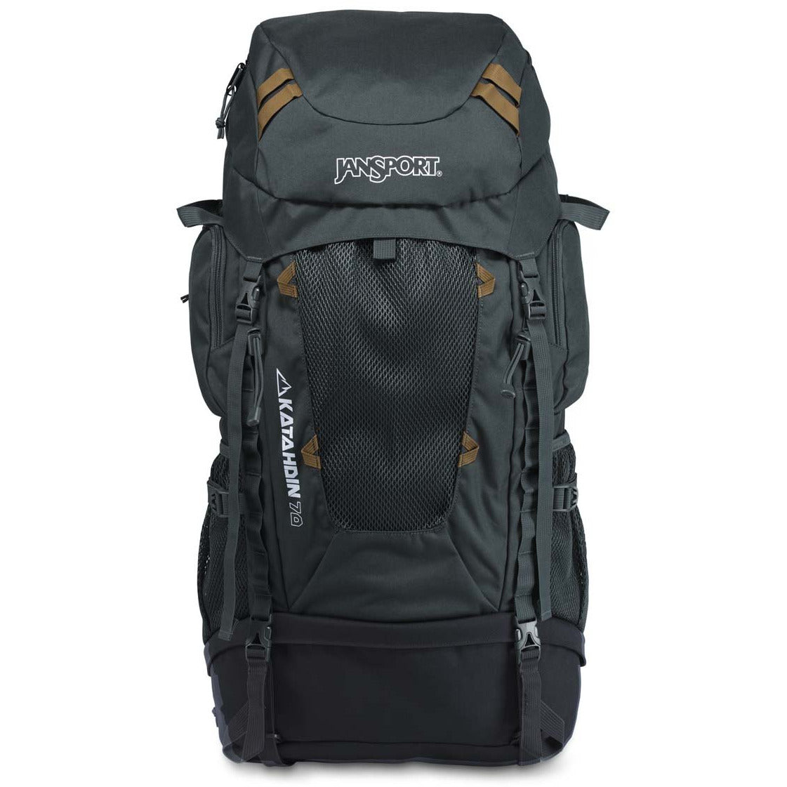 Katahdin 70  47G Ardoise Foncée
