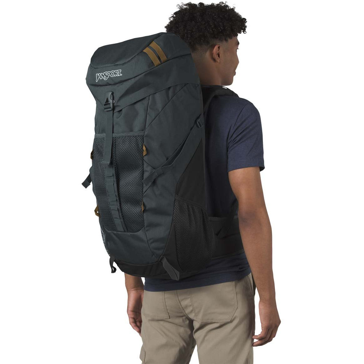 Katahdin 50   47G Ardoise Foncée