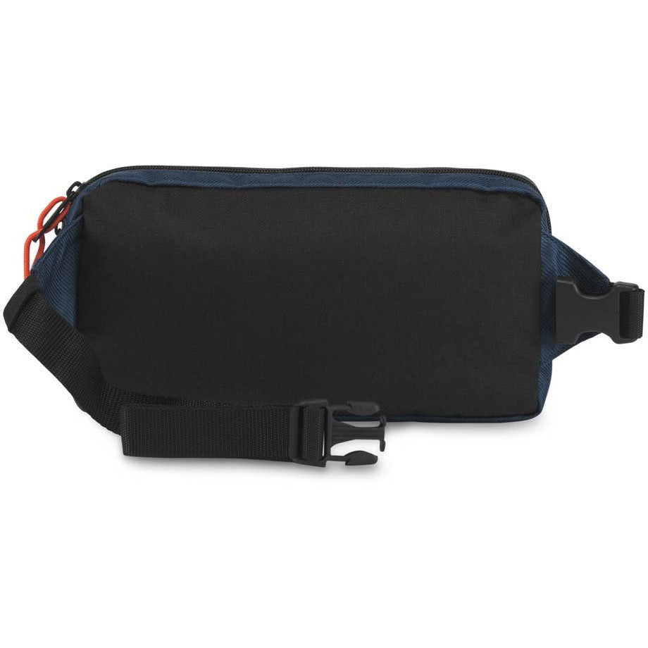 Sac banane JanSport - Toile marine