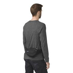 JanSport Fifth Avenue Fanny Pack - Black
