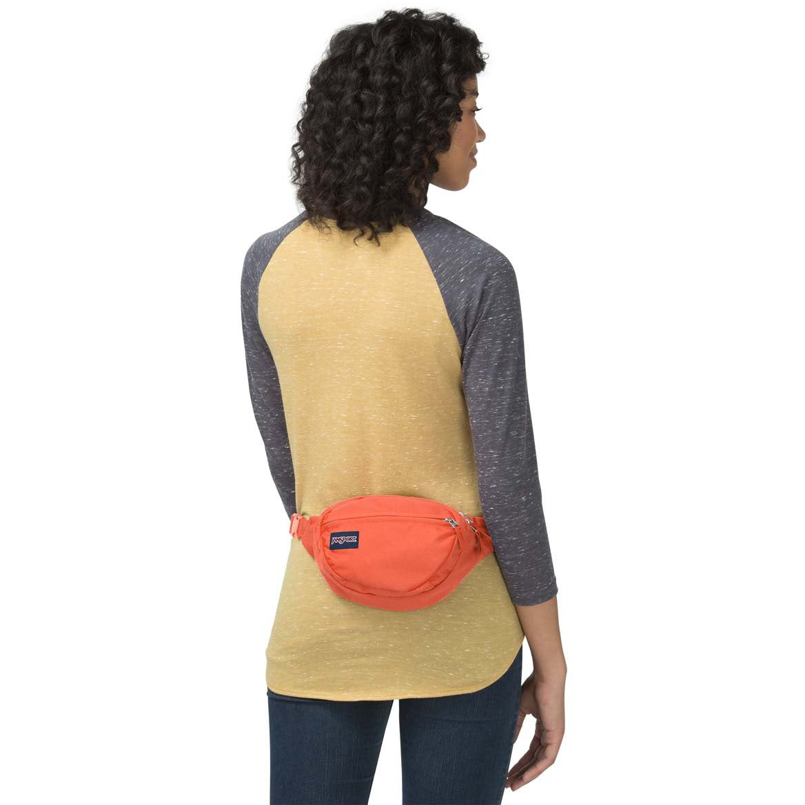 JanSport Sac banane Fifth Avenue - Sedona Sun