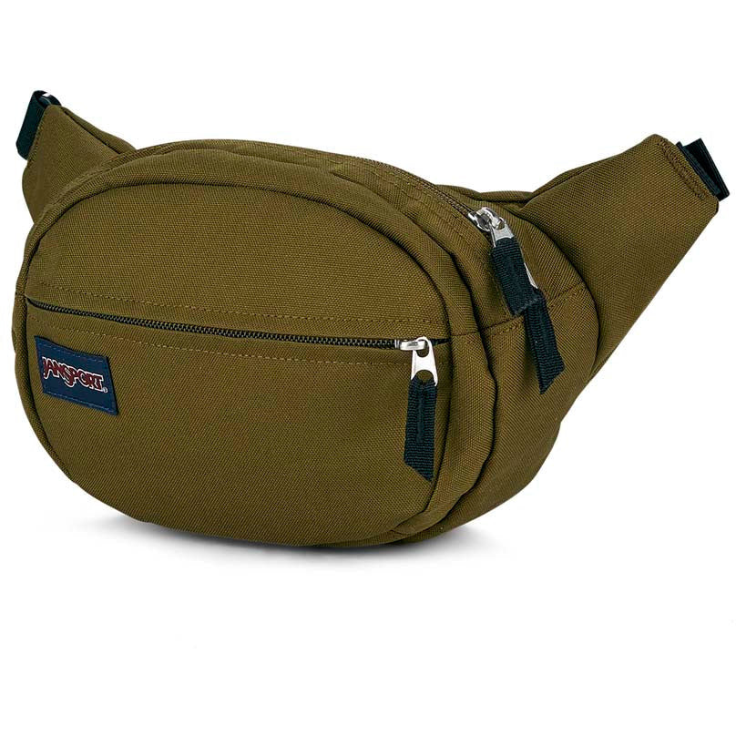 JanSport Fifth Avenue Fanny Pack - Army Green