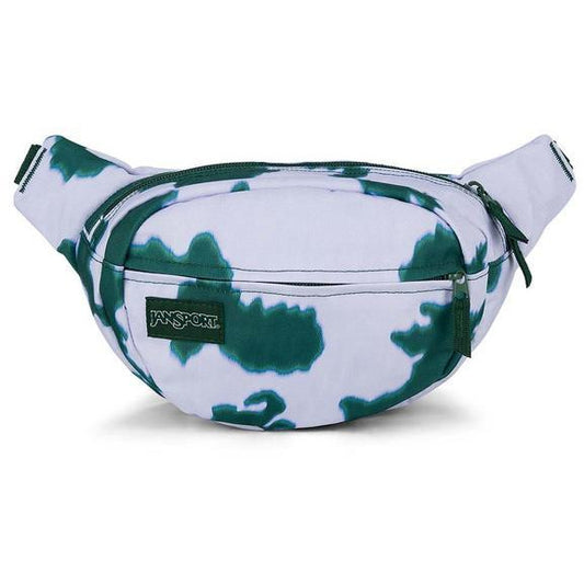 Sac banane JanSport Fifth Avenue - Holographic Holstein