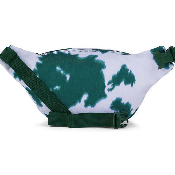 JanSport Fifth Avenue Fanny Pack - Holographic Holstein
